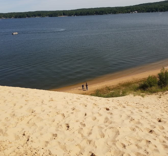 Mac Woods Dune Rides - 2022 Photos From Website (newer photo)